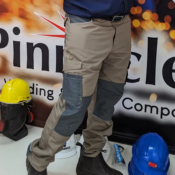 Technical Trousers